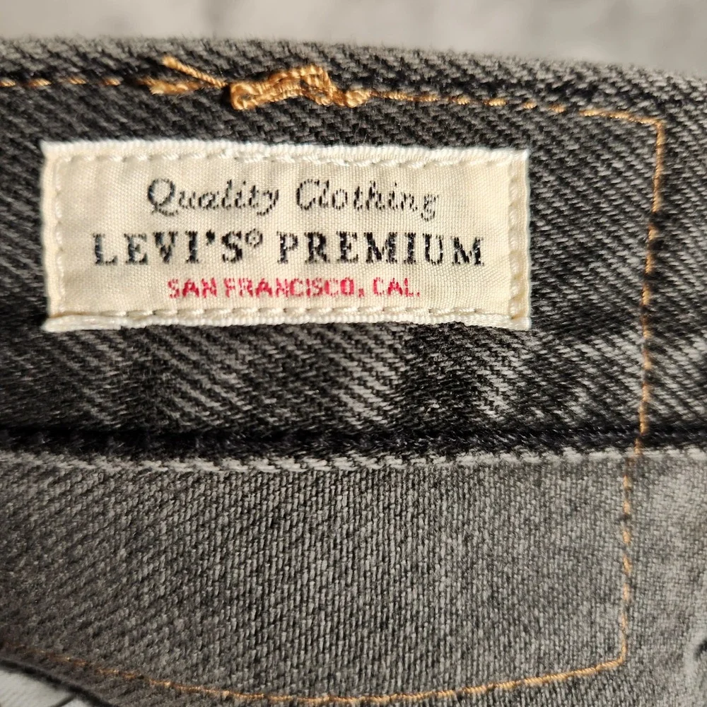 Levis levi premium